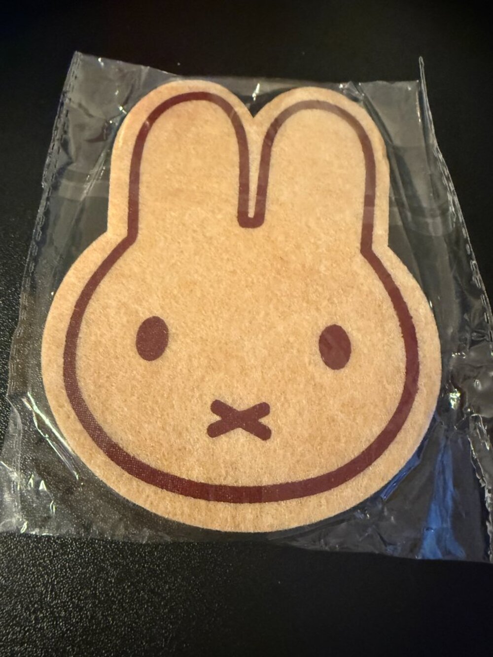 Miffy Coasters - Picture 2 of 3
